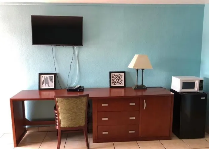 Economy Suites